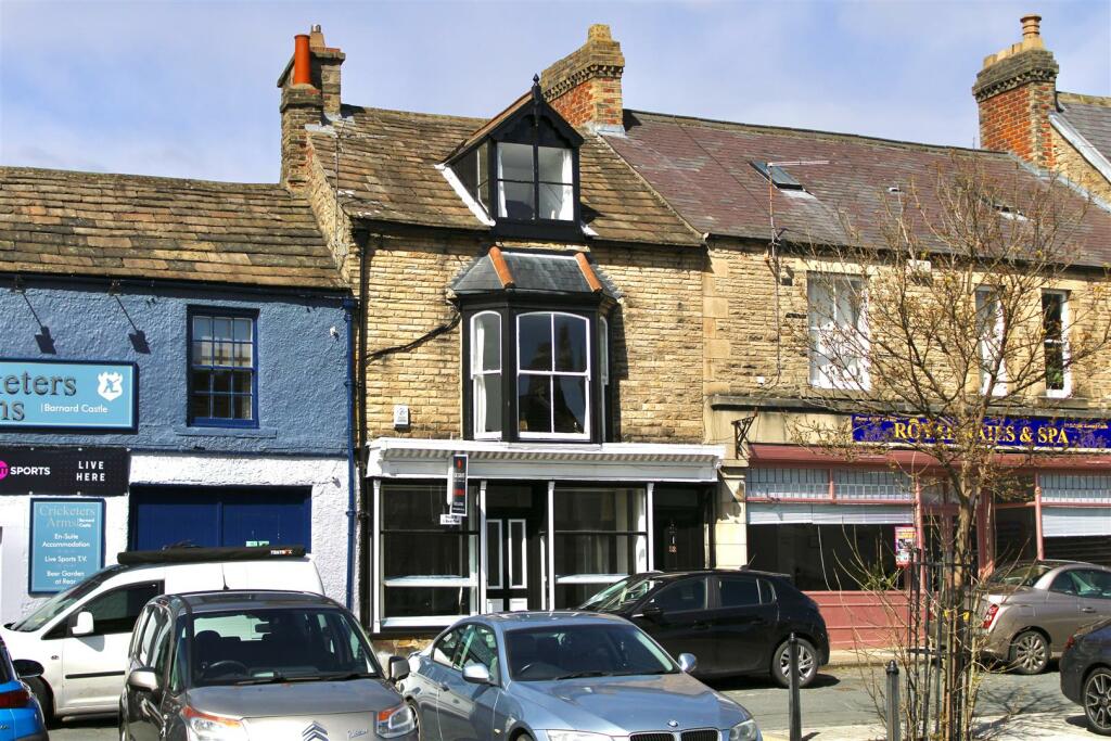 Main image of property: Galgate, Barnard Castle