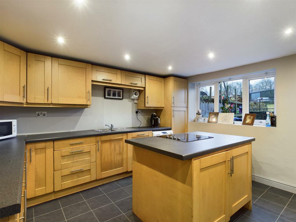 Additional property image - Piperley Cottages, Mickleton