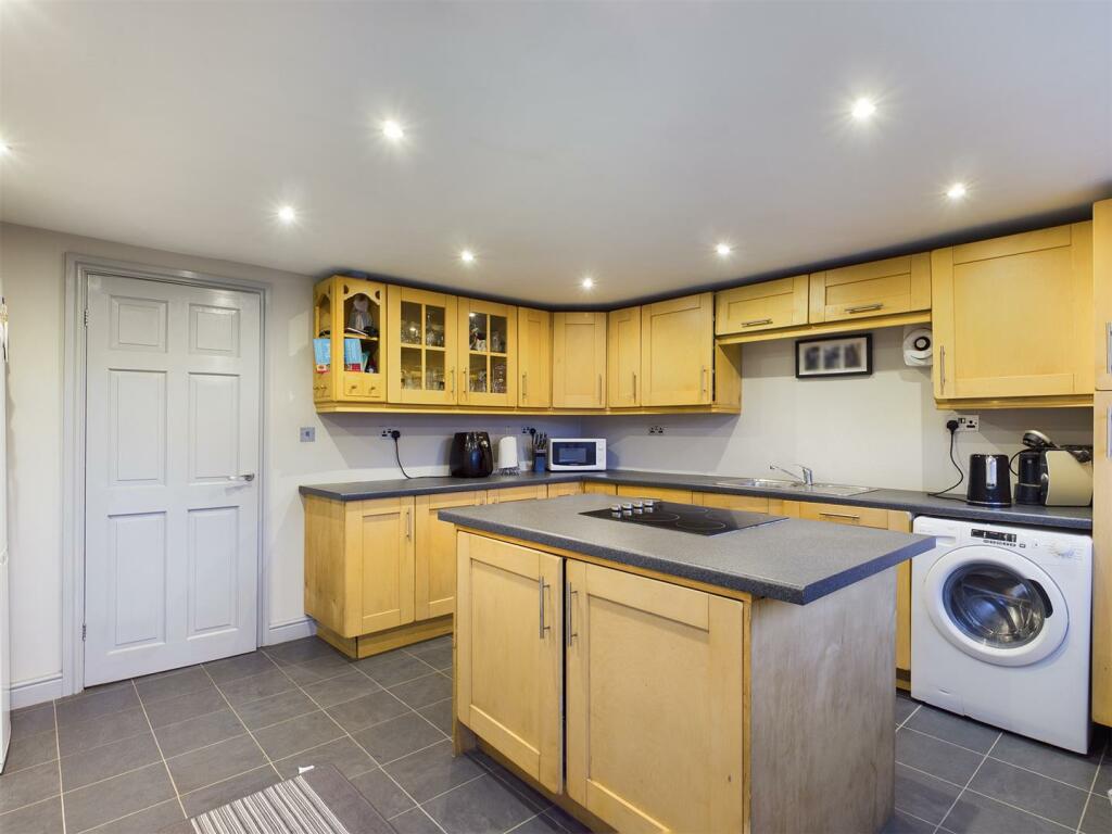 Additional property image - Piperley Cottages, Mickleton