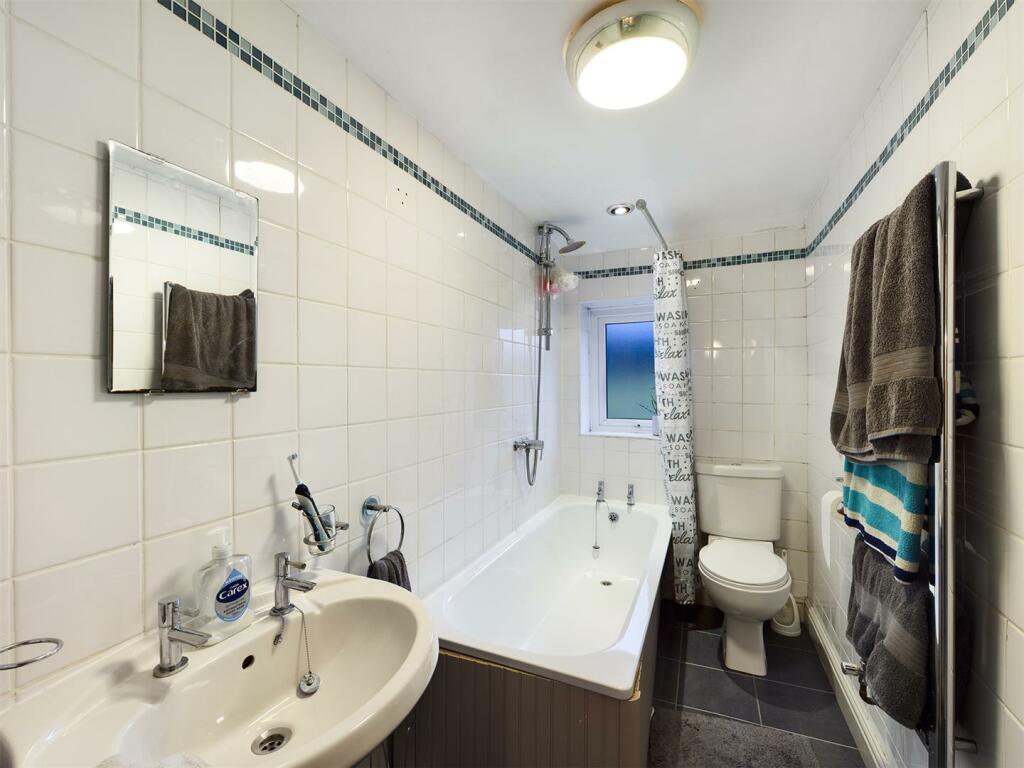 Additional property image - Piperley Cottages, Mickleton