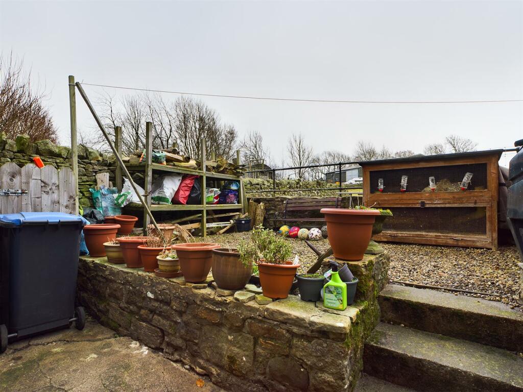 Additional property image - Piperley Cottages, Mickleton