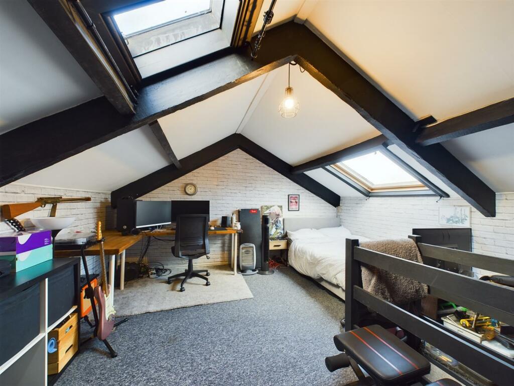 Additional property image - King Street, Barnard Castle
