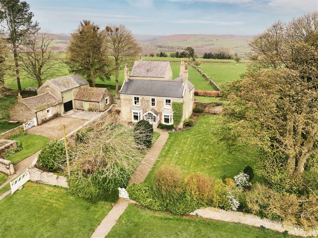 Main image of property: The Green, Hamsterley, County Durham