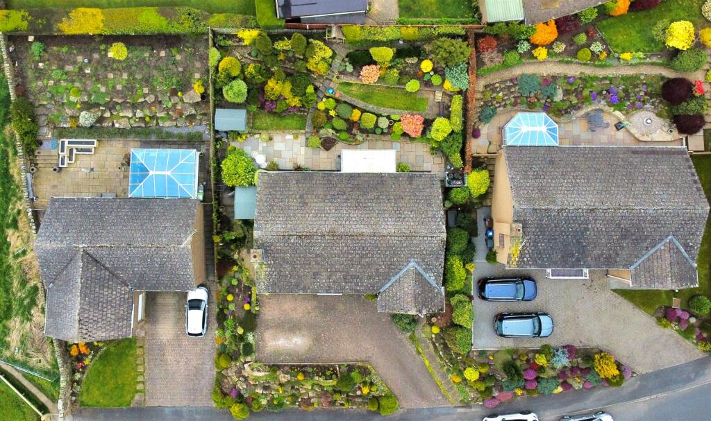 Additional property image - Ullathorne Rise, Barnard Castle