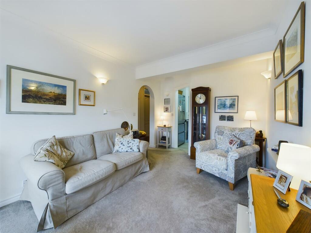 Additional property image - Ullathorne Rise, Barnard Castle