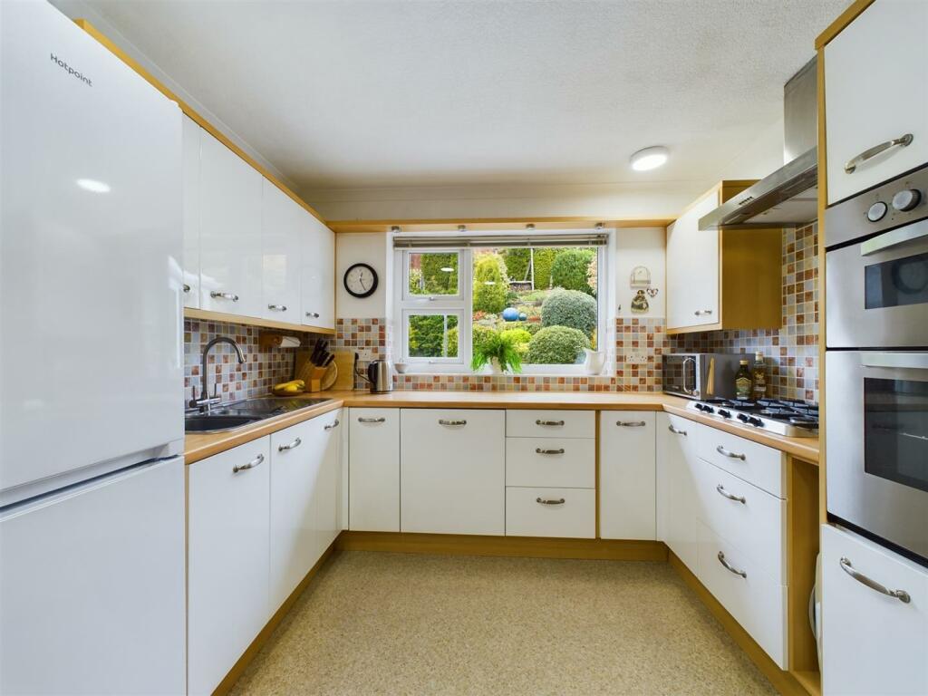 Additional property image - Ullathorne Rise, Barnard Castle