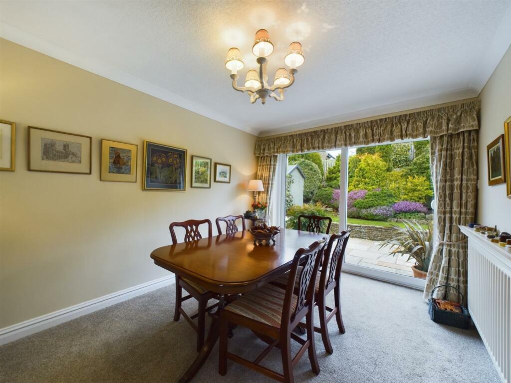 Additional property image - Ullathorne Rise, Barnard Castle