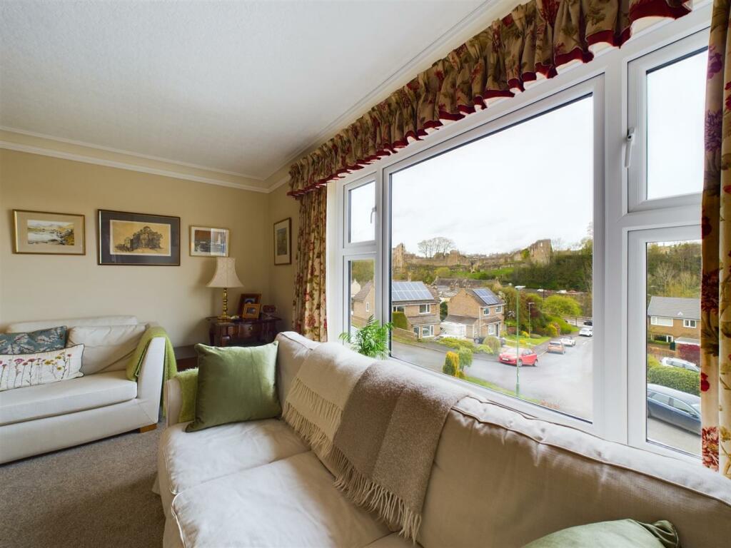 Additional property image - Ullathorne Rise, Barnard Castle