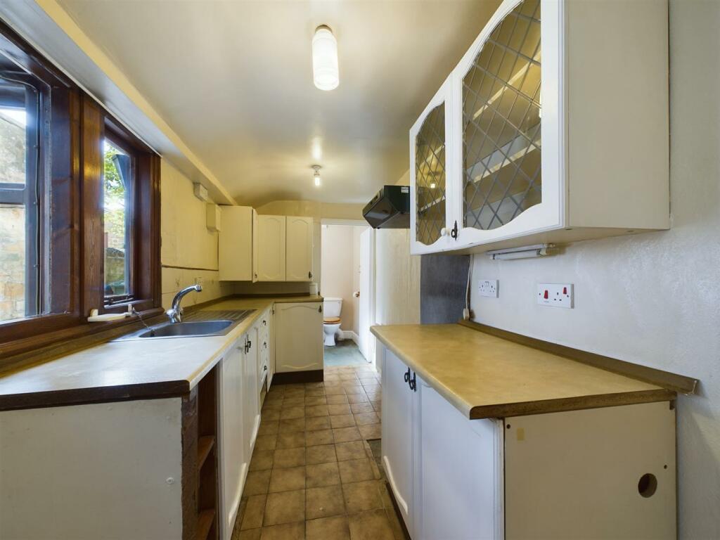 Additional property image - Kirk View, Barnard Castle