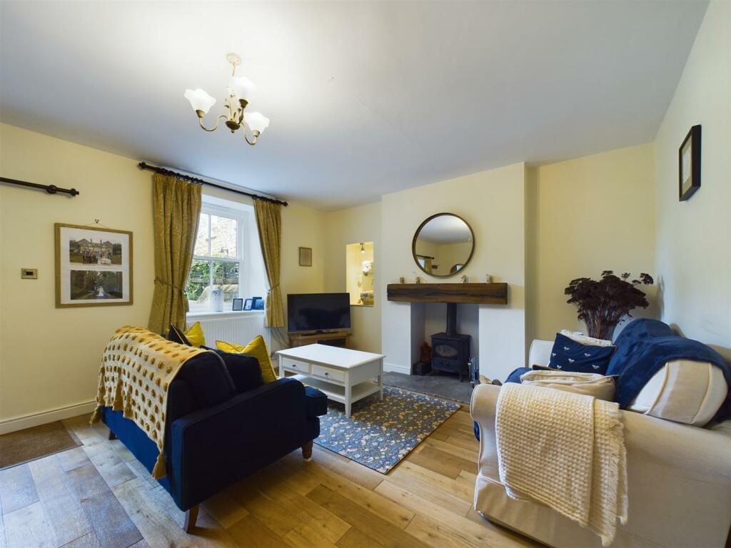 Additional property image - School View, Whorlton