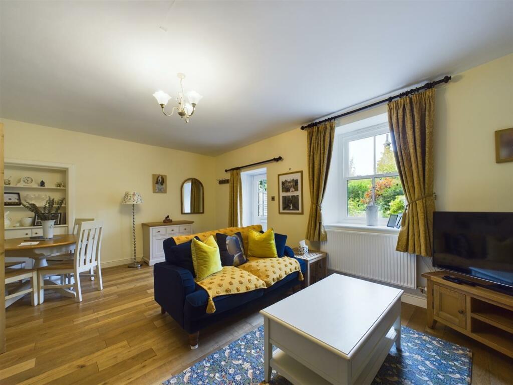 Additional property image - School View, Whorlton