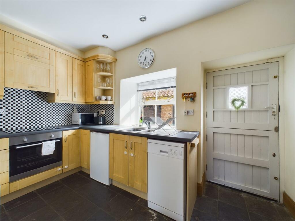 Additional property image - School View, Whorlton