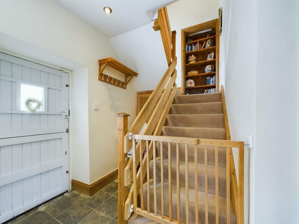 Additional property image - School View, Whorlton