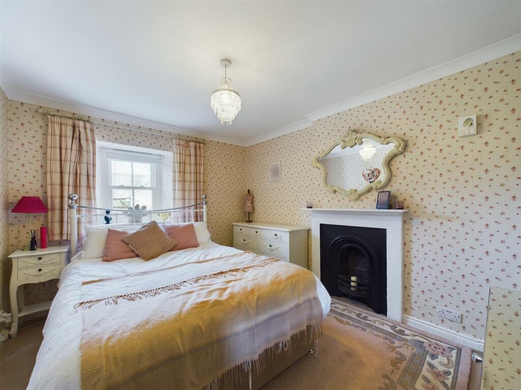 Additional property image - School View, Whorlton