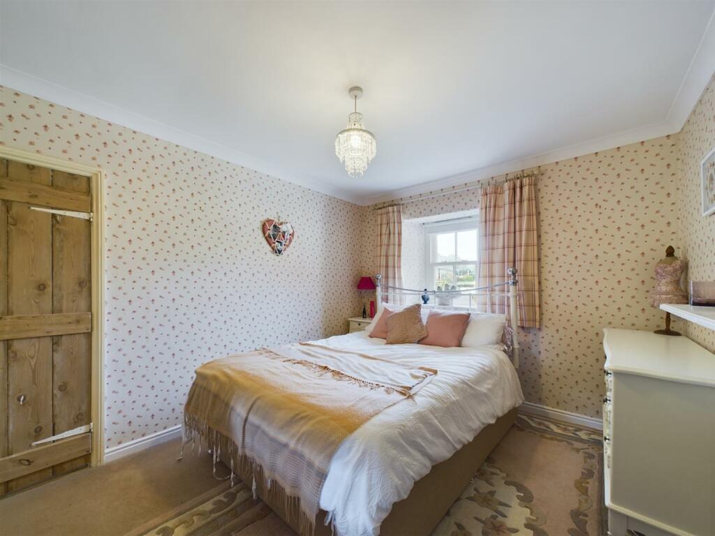 Additional property image - School View, Whorlton