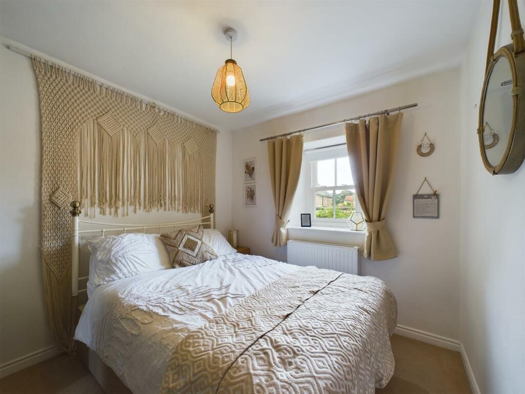 Additional property image - School View, Whorlton