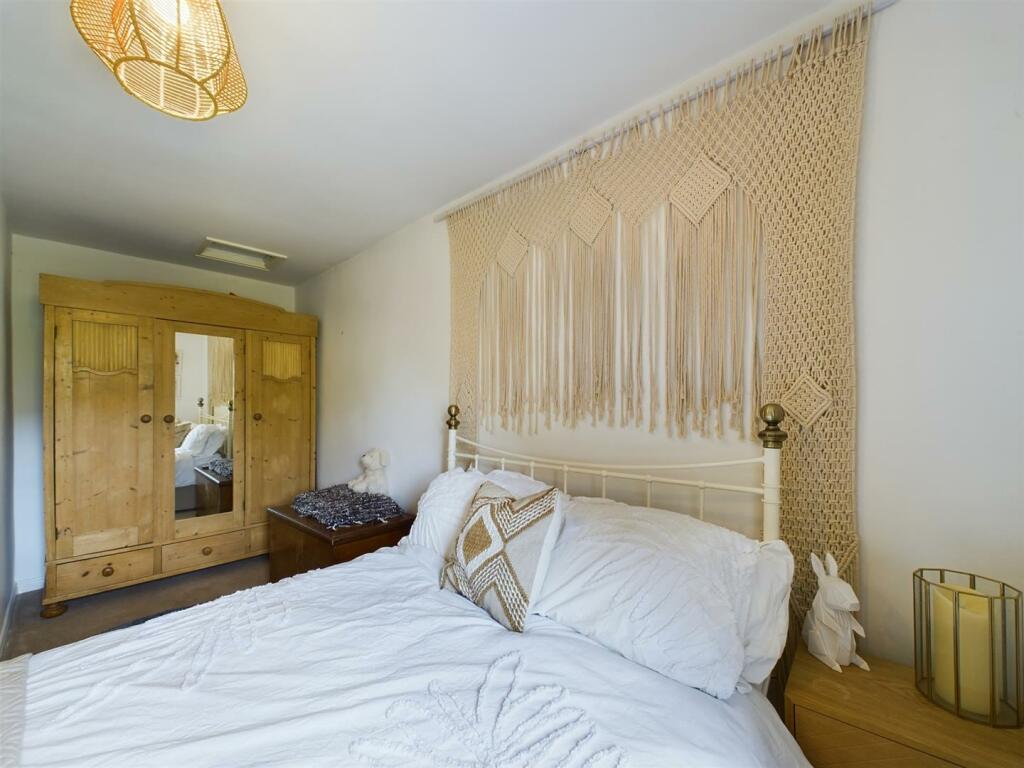 Additional property image - School View, Whorlton