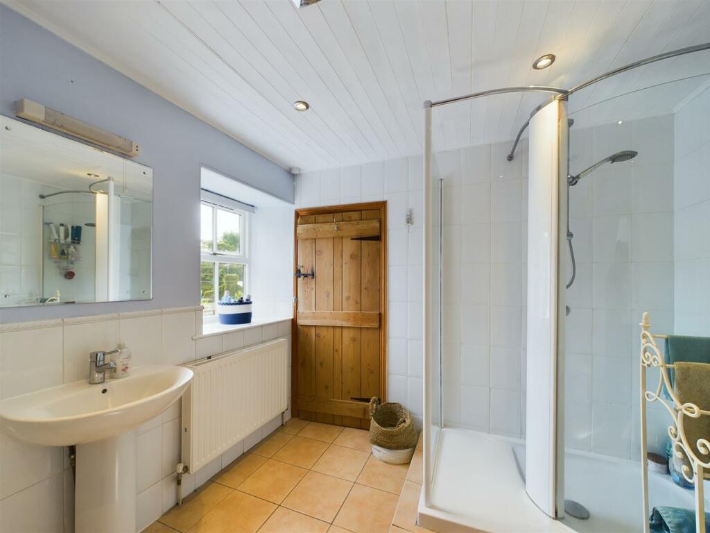 Additional property image - School View, Whorlton