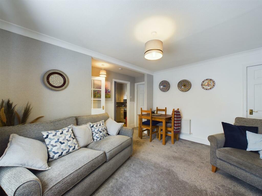 Additional property image - Low Mill, Barnard Castle