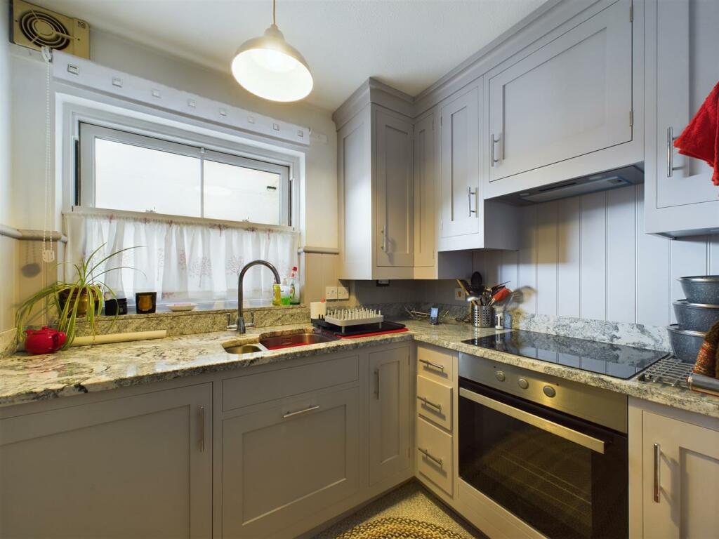 Additional property image - Low Mill, Barnard Castle