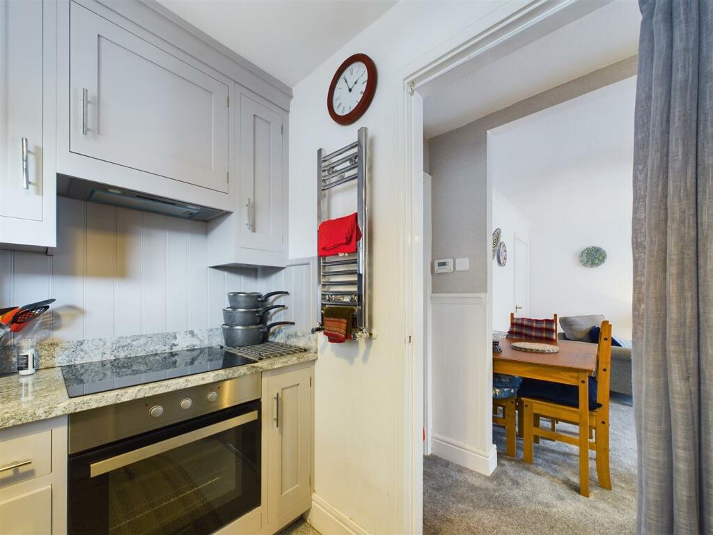 Additional property image - Low Mill, Barnard Castle