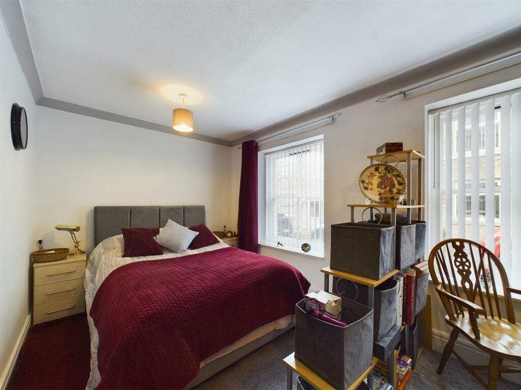 Additional property image - Low Mill, Barnard Castle