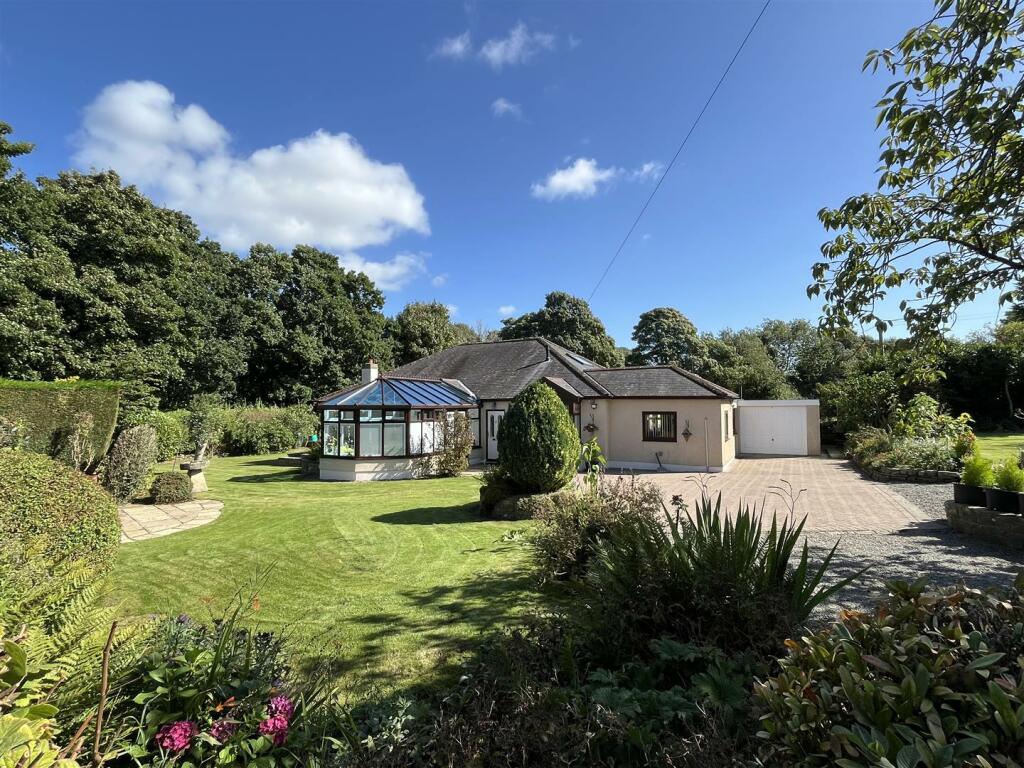 Main image of property: The LendingsStartforth, Barnard Castle