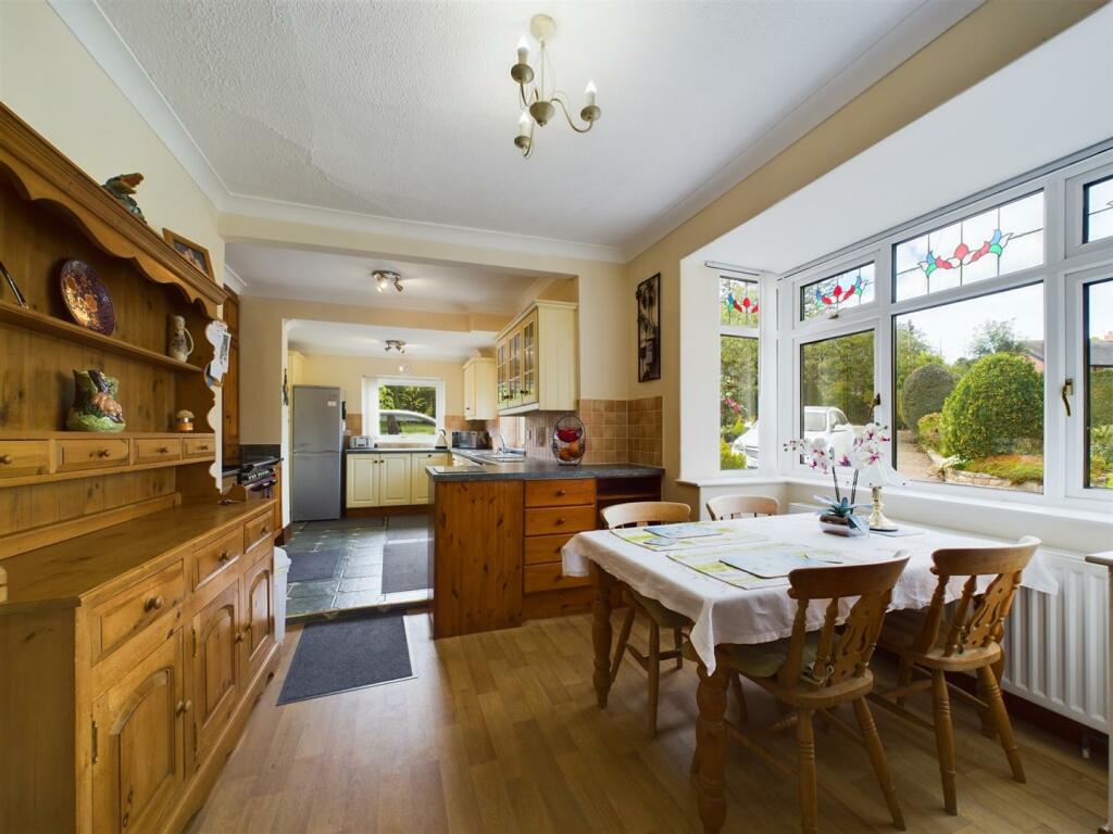 Additional property image - Micklefield, The Lendings, Startforth, Barnard Castle