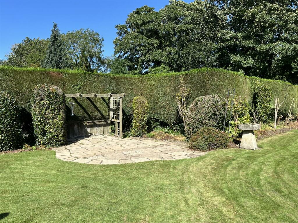 Additional property image - Micklefield, The Lendings, Startforth, Barnard Castle