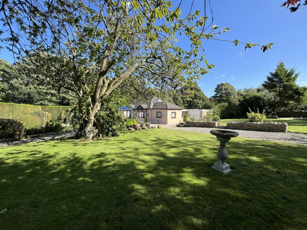 Additional property image - Micklefield, The Lendings, Startforth, Barnard Castle
