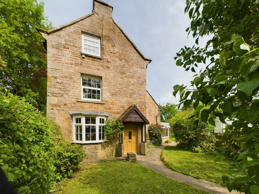 Additional property image - Bag End, Cotherstone, County Durham