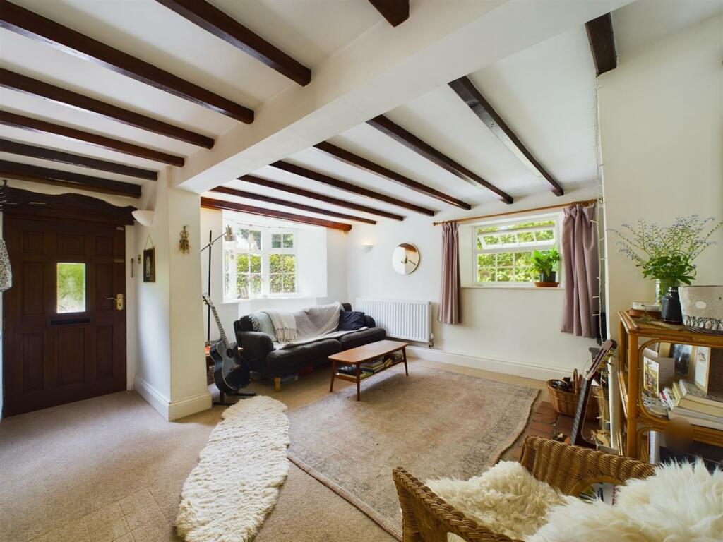 Additional property image - Bag End, Cotherstone, County Durham