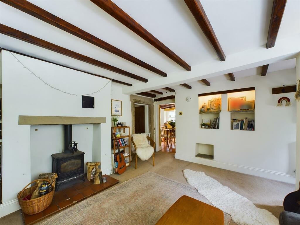 Additional property image - Bag End, Cotherstone, County Durham