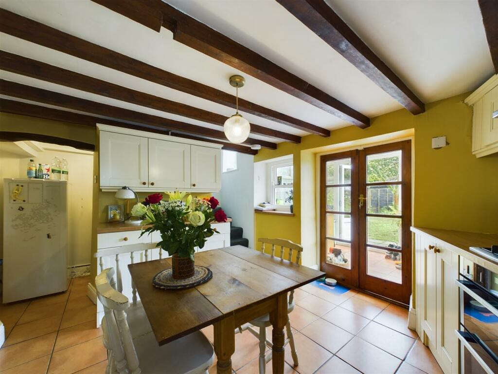 Additional property image - Bag End, Cotherstone, County Durham