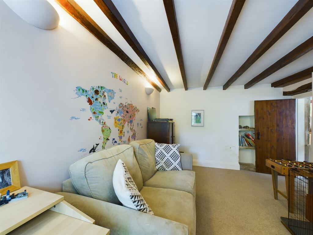 Additional property image - Bag End, Cotherstone, County Durham
