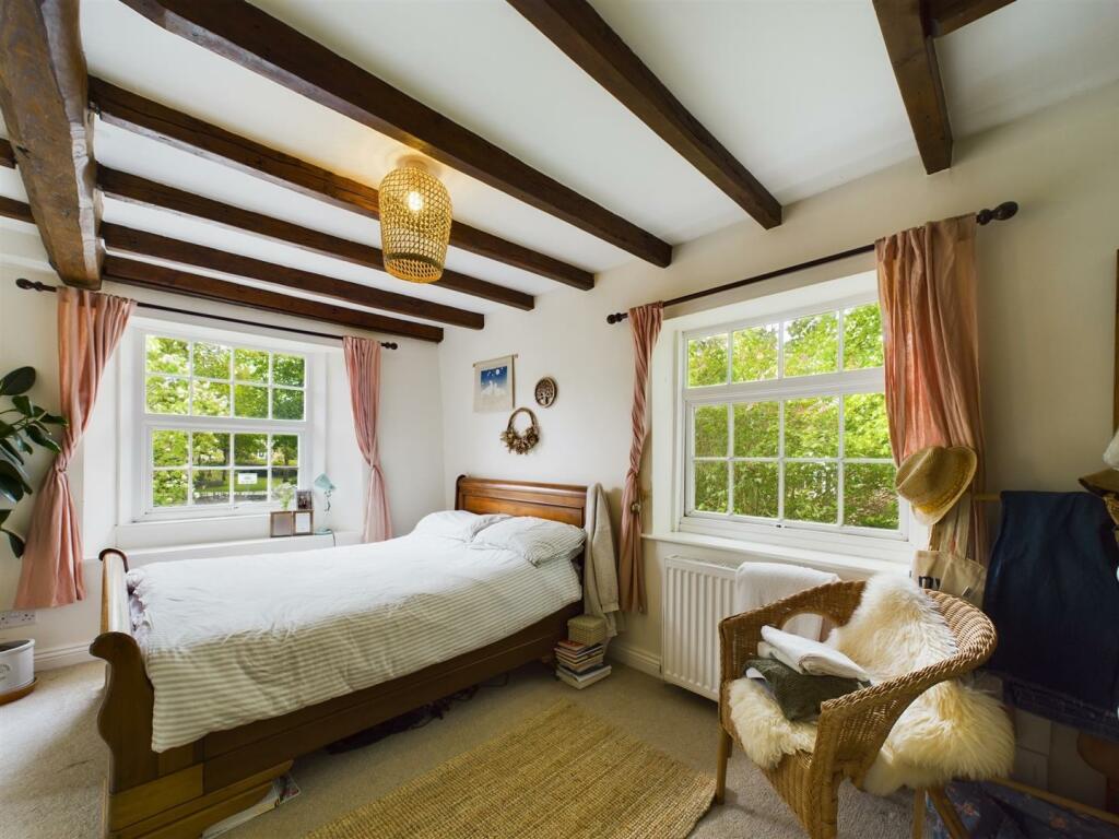 Additional property image - Bag End, Cotherstone, County Durham