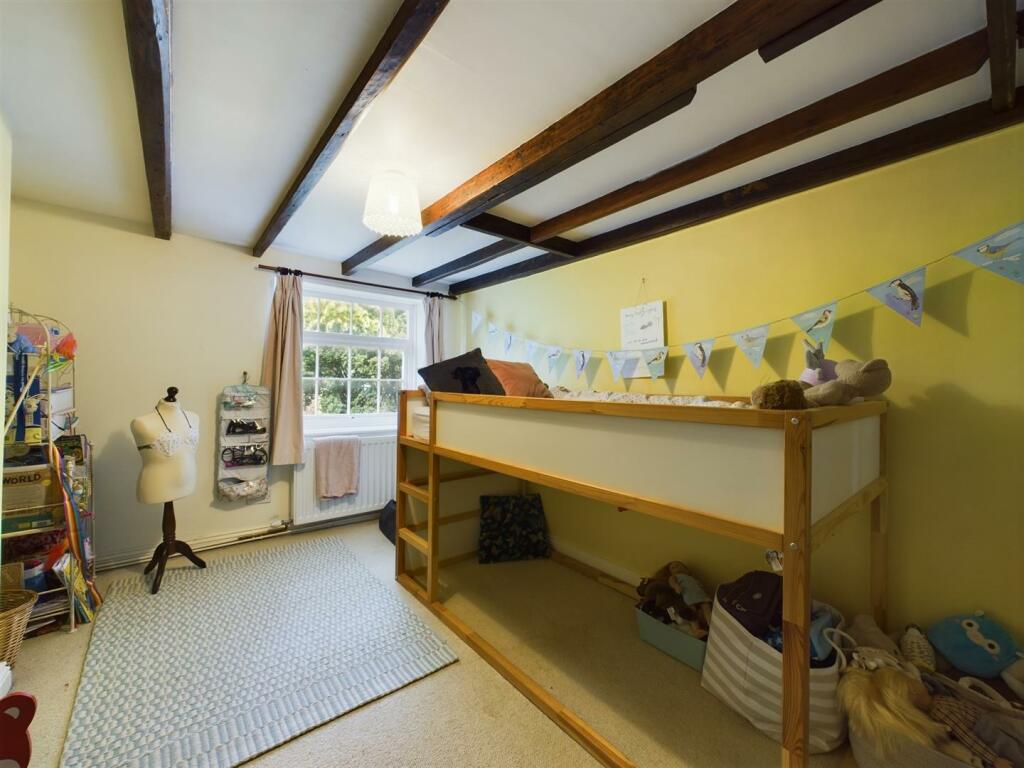 Additional property image - Bag End, Cotherstone, County Durham