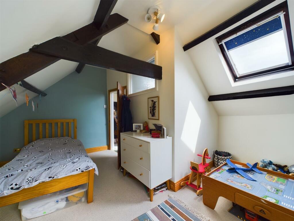 Additional property image - Bag End, Cotherstone, County Durham
