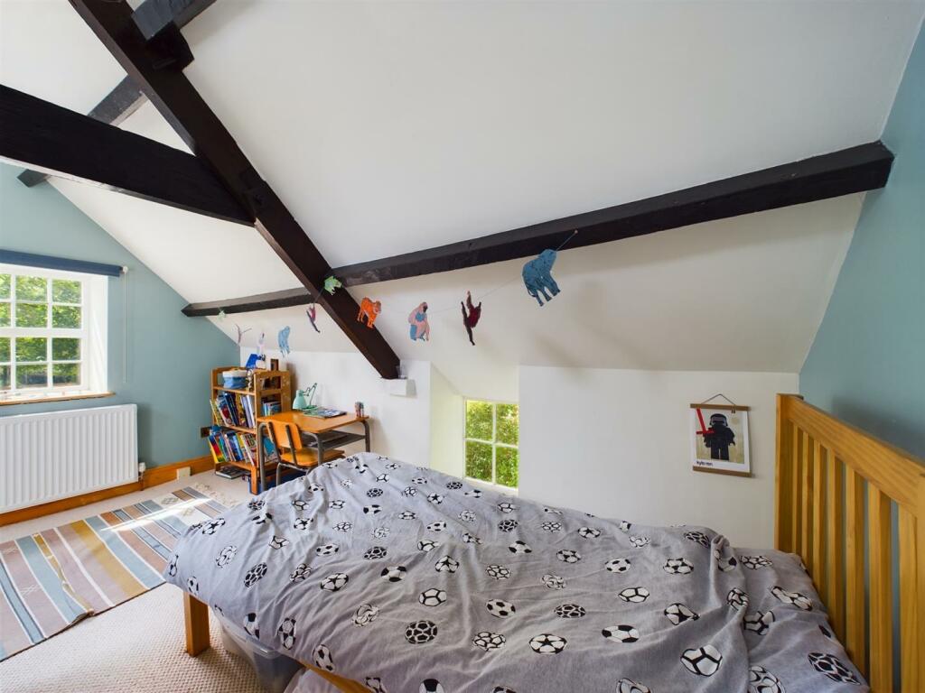 Additional property image - Bag End, Cotherstone, County Durham