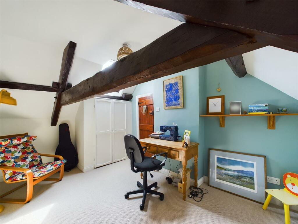 Additional property image - Bag End, Cotherstone, County Durham