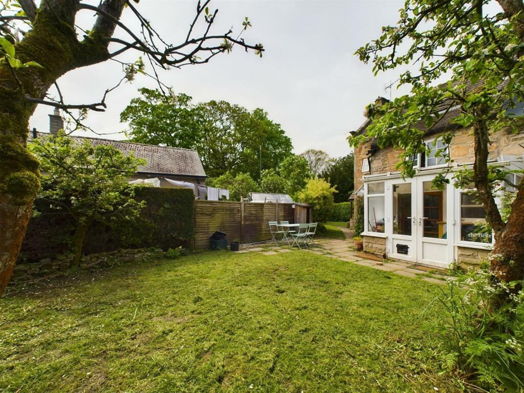 Additional property image - Bag End, Cotherstone, County Durham