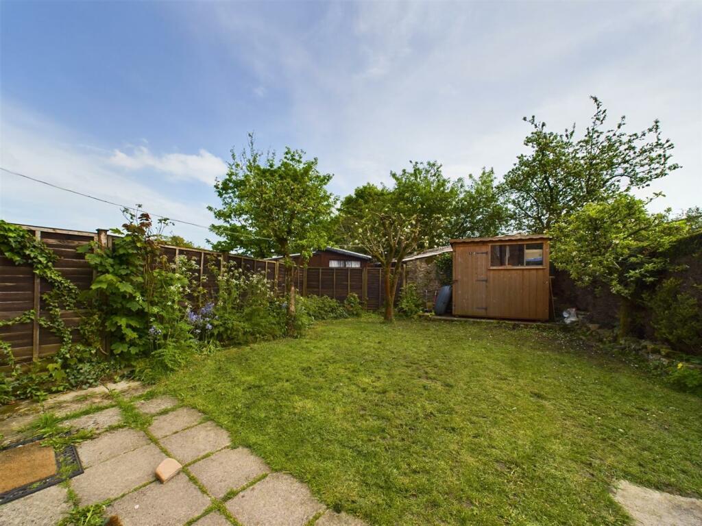 Additional property image - Bag End, Cotherstone, County Durham