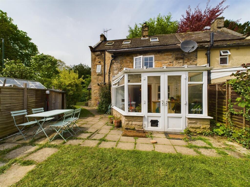 Additional property image - Bag End, Cotherstone, County Durham