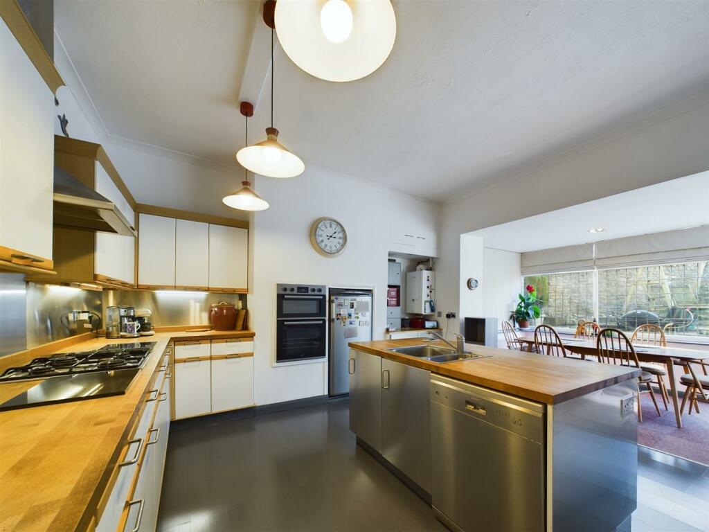 Additional property image - West Lodge, Cotherstone, Barnard Castle