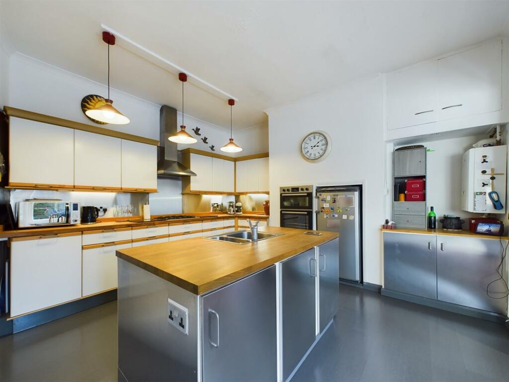 Additional property image - West Lodge, Cotherstone, Barnard Castle