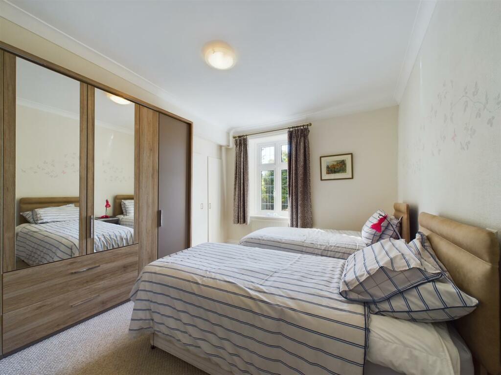 Additional property image - West Lodge, Cotherstone, Barnard Castle