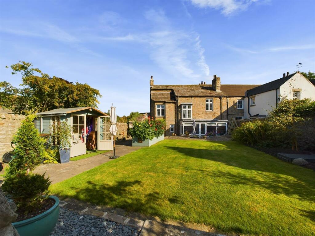 Additional property image - West Lodge, Cotherstone, Barnard Castle