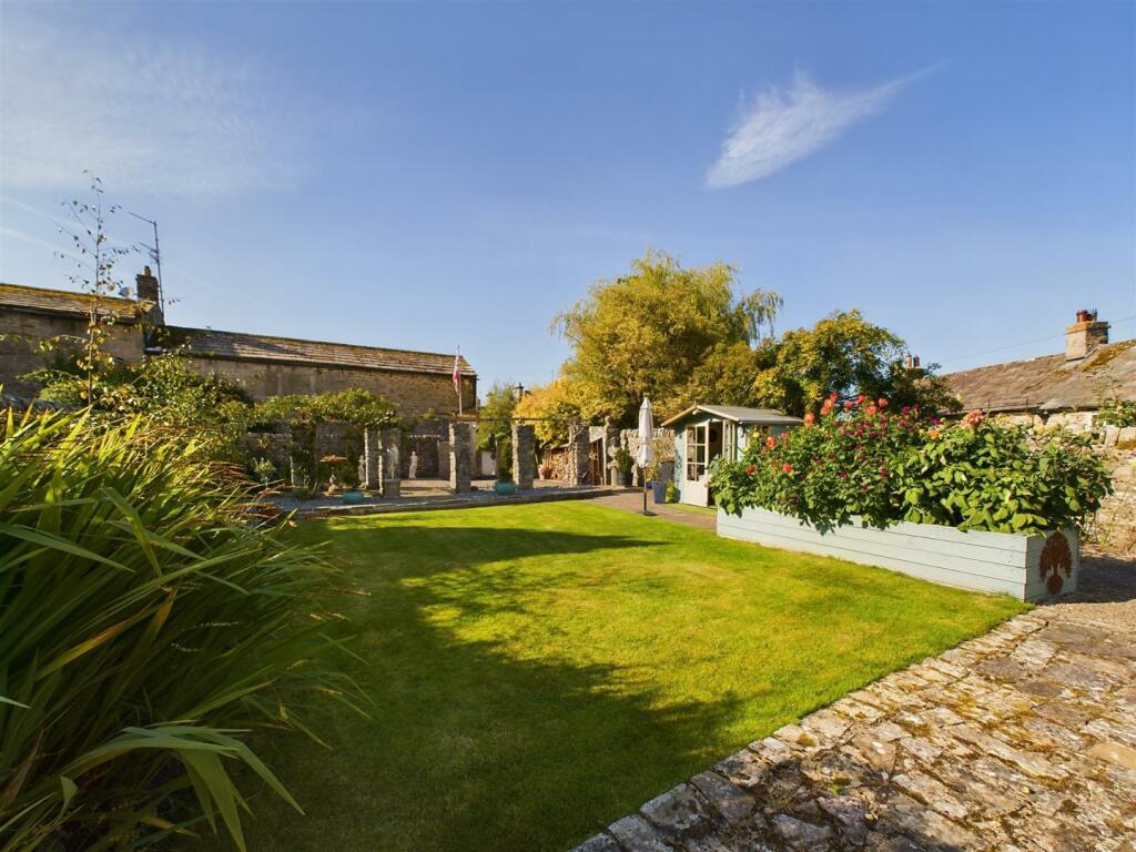 Additional property image - West Lodge, Cotherstone, Barnard Castle