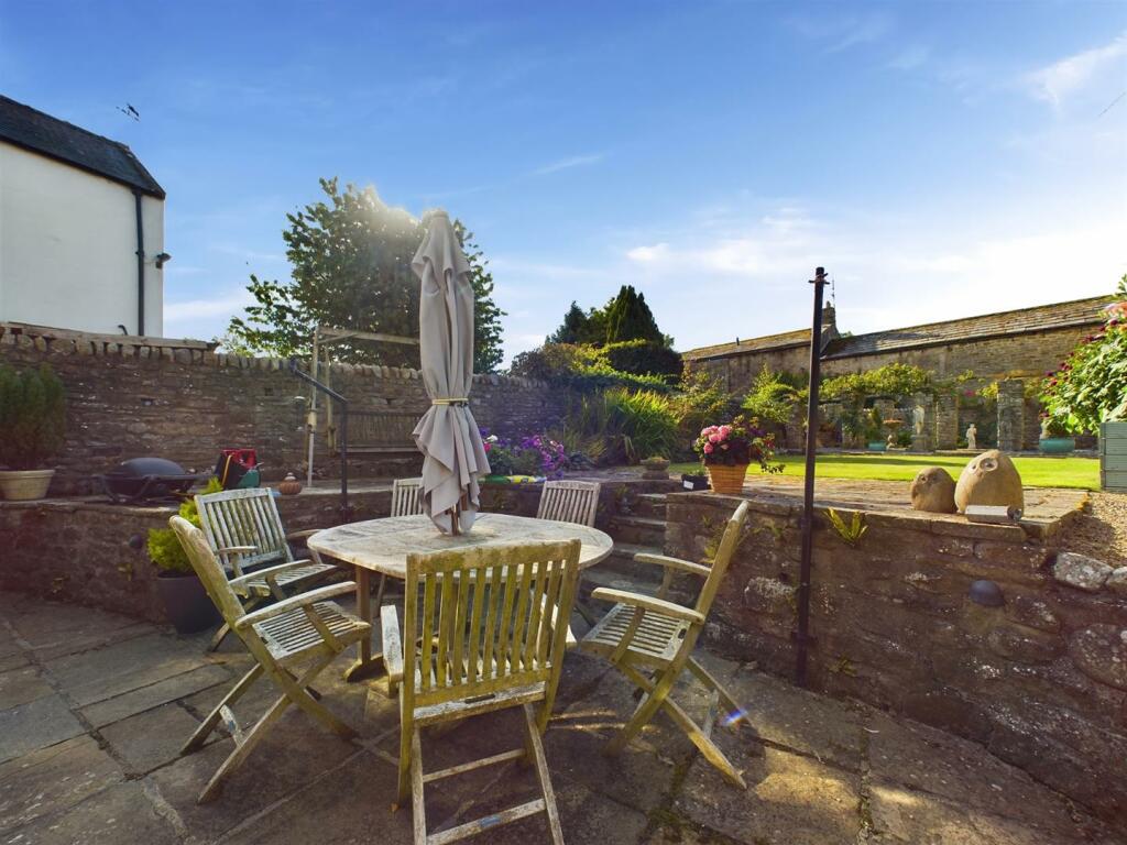 Additional property image - West Lodge, Cotherstone, Barnard Castle