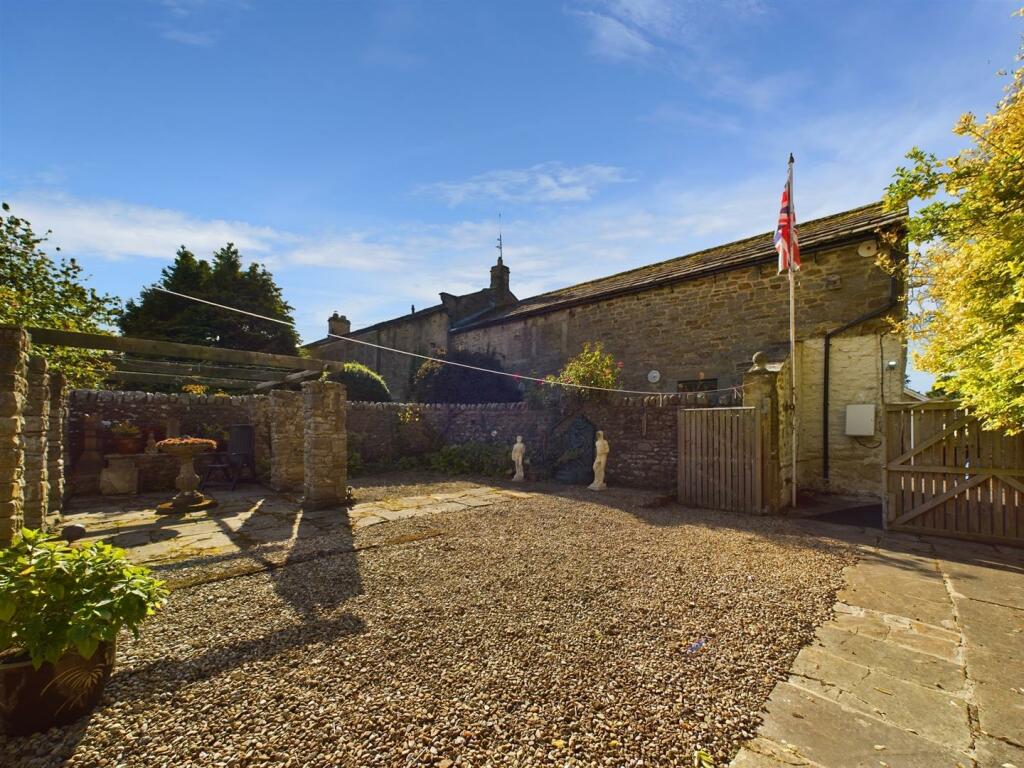 Additional property image - West Lodge, Cotherstone, Barnard Castle